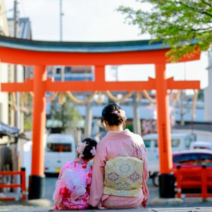 日本东京+京都+大阪7日6晚私家团 日本东京+京都+大阪7日6晚私家团