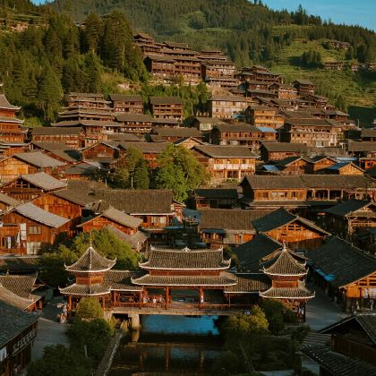 桂林+漓江风景名胜区+贵州+梵净山10日9晚跟团游 桂林+漓江风景名胜区+贵州+梵净山10日9晚跟团游