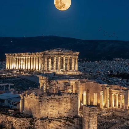 雅典+马耳他10日9晚拼小团 雅典+马耳他10日9晚拼小团