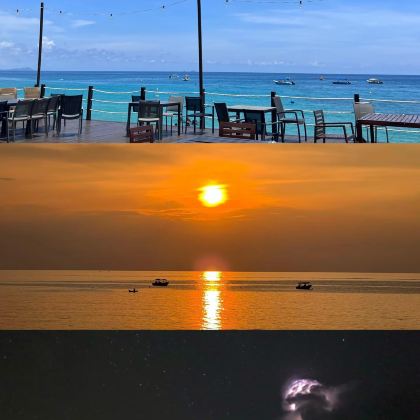 民丹岛2日1晚私家团 民丹岛2日1晚私家团