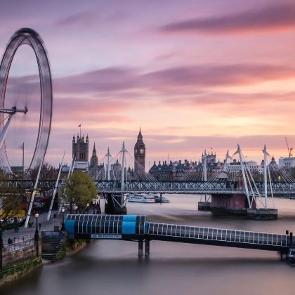 英国+爱尔兰14日跟团游 英国+爱尔兰14日跟团游