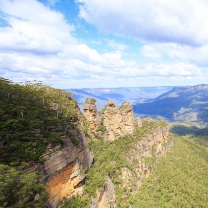 澳大利亚墨尔本+悉尼11日9晚私家团 澳大利亚墨尔本+悉尼11日9晚私家团