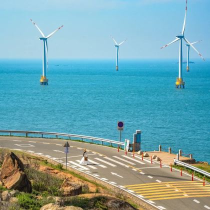 福州+平潭+霞浦5日4晚自由行 福州+平潭+霞浦5日4晚自由行