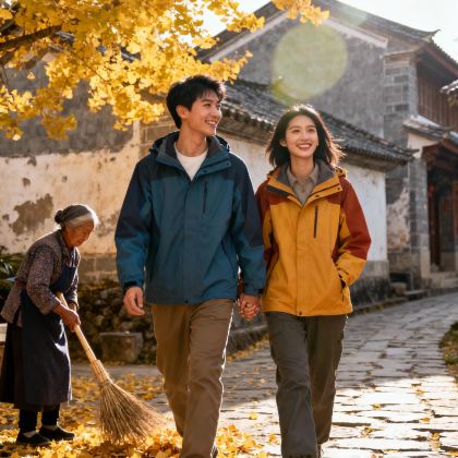 云南腾冲+瑞丽+芒市6日5晚跟团游 云南腾冲+瑞丽+芒市6日5晚跟团游