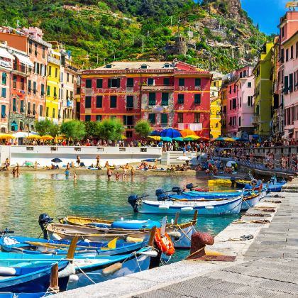 意大利12日跟团游 意大利12日跟团游