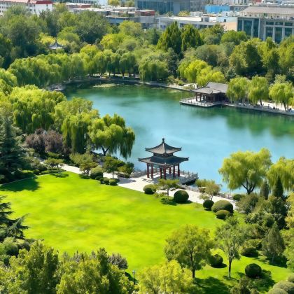 山东曲阜+泰山风景区+济南3日2晚跟团游 山东曲阜+泰山风景区+济南3日2晚跟团游