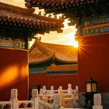 北京5日4晚私家团 北京5日4晚私家团