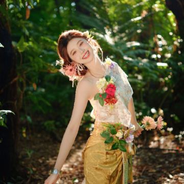 云南西双版纳+普洱7日6晚跟团游 云南西双版纳+普洱7日6晚跟团游