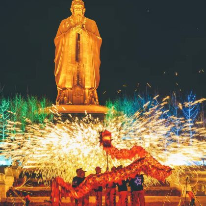 山东济南+泰山+曲阜5日4晚跟团游 山东济南+泰山+曲阜5日4晚跟团游