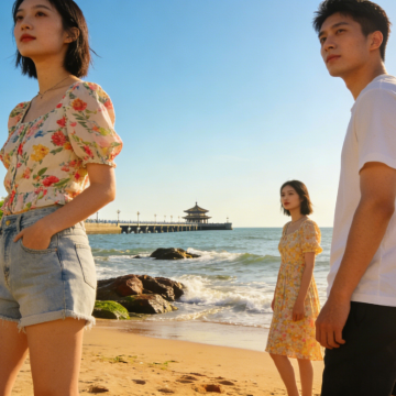 青岛+崂山2日1晚拼小团 青岛+崂山2日1晚拼小团