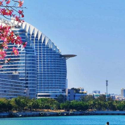 赤坎老街景区+中国第一长滩+海陵岛7日6晚私家团 赤坎老街景区+中国第一长滩+海陵岛7日6晚私家团