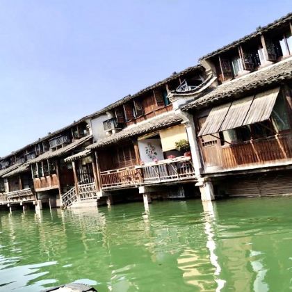 上海+乌镇+苏州+扬州6日5晚跟团游 上海+乌镇+苏州+扬州6日5晚跟团游