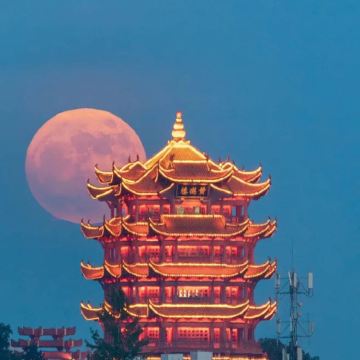 武汉+恩施市+黄鹤楼+恩施大峡谷5日4晚跟团游 武汉+恩施市+黄鹤楼+恩施大峡谷5日4晚跟团游