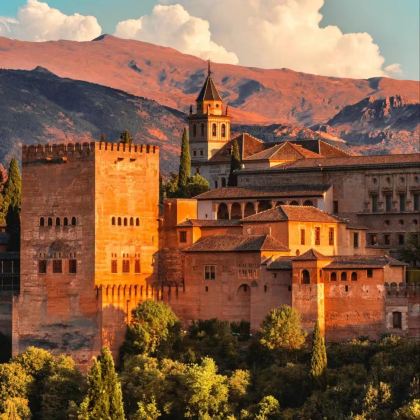 西班牙+葡萄牙10日9晚私家团 西班牙+葡萄牙10日9晚私家团