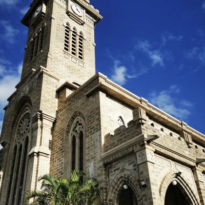 芽庄+美奈5日4晚私家团 芽庄+美奈5日4晚私家团