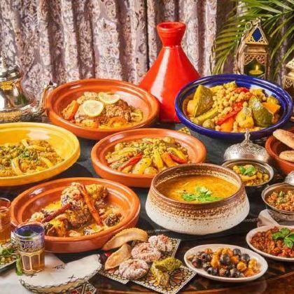 西班牙+葡萄牙+摩洛哥13日私家团 西班牙+葡萄牙+摩洛哥13日私家团