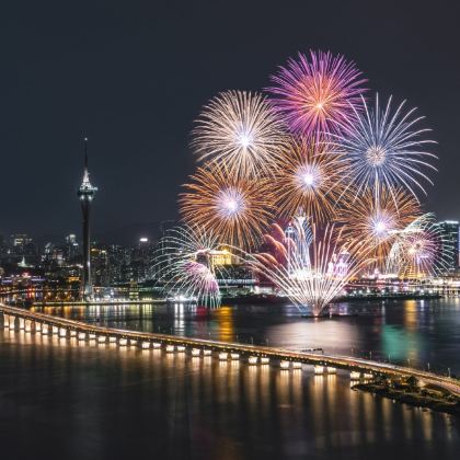 深圳+香港+澳门6日5晚私家团 深圳+香港+澳门6日5晚私家团