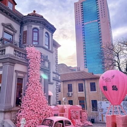 山东日照+海合安青岛极地海洋公园+青岛啤酒博物馆3日2晚跟团游 山东日照+海合安青岛极地海洋公园+青岛啤酒博物馆3日2晚跟团游