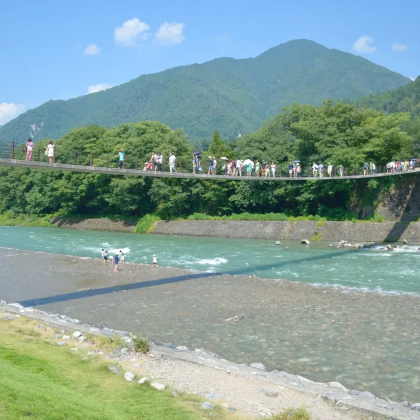 日本名古屋+飞驒高山+白川乡+伊势市+马笼宿5日4晚跟团游 日本名古屋+飞驒高山+白川乡+伊势市+马笼宿5日4晚跟团游
