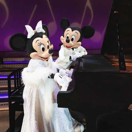 日本迪士尼(Disney)+箱根+东京6日5晚私家团 日本迪士尼(Disney)+箱根+东京6日5晚私家团
