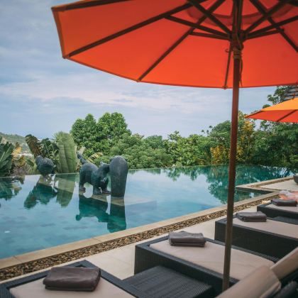 苏梅岛5日4晚私家团 苏梅岛5日4晚私家团