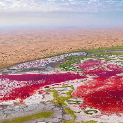 乌海+巴彦淖尔+磴口+西部梦幻峡谷+乌兰湖+银川5日4晚私家团 乌海+巴彦淖尔+磴口+西部梦幻峡谷+乌兰湖+银川5日4晚私家团