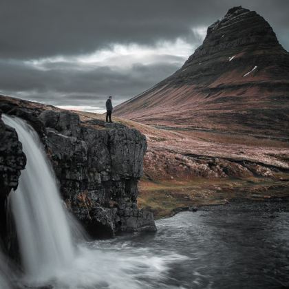 冰岛雷克雅未克+瓦特纳冰川国家公园7日5晚私家团 冰岛雷克雅未克+瓦特纳冰川国家公园7日5晚私家团