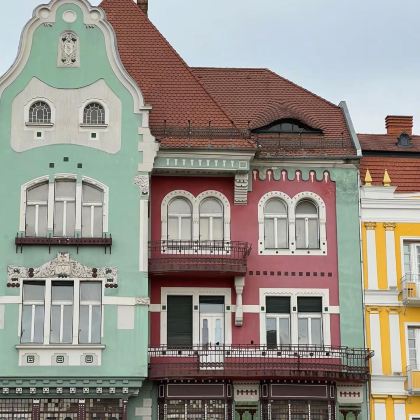 罗马尼亚+保加利亚12日11晚私家团 罗马尼亚+保加利亚12日11晚私家团