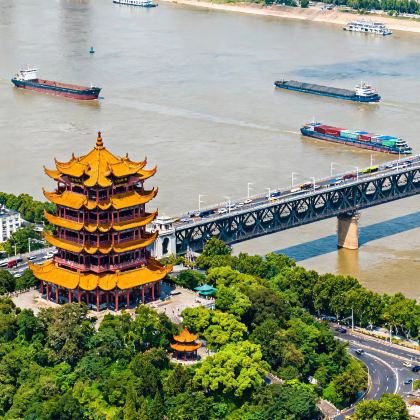 武汉+黄鹤楼+两坝一峡+恩施市6日5晚跟团游 武汉+黄鹤楼+两坝一峡+恩施市6日5晚跟团游