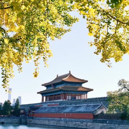 北京5日4晚跟团游 北京5日4晚跟团游