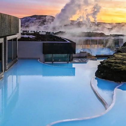 冰岛+维克+斯奈山半岛10日8晚私家团 冰岛+维克+斯奈山半岛10日8晚私家团