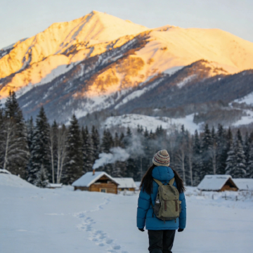 新疆乌鲁木齐+阿勒泰地区+吐鲁番7日6晚私家团 新疆乌鲁木齐+阿勒泰地区+吐鲁番7日6晚私家团