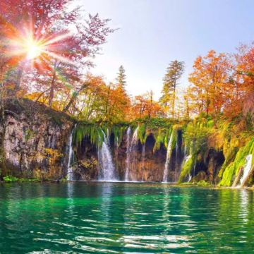 克罗地亚+土耳其13日10晚跟团游 克罗地亚+土耳其13日10晚跟团游