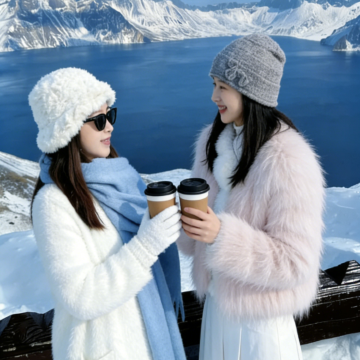 长白山2日1晚私家团 长白山2日1晚私家团