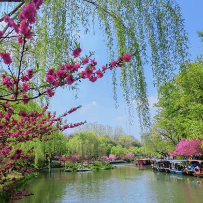 南京+扬州4日3晚拼小团 南京+扬州4日3晚拼小团