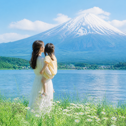 日本东京+富士山4日3晚私家团 日本东京+富士山4日3晚私家团