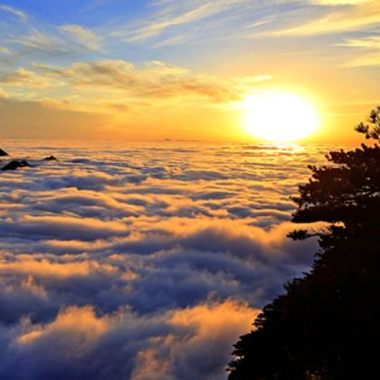 江西庐山风景名胜区4日3晚跟团游 江西庐山风景名胜区4日3晚跟团游