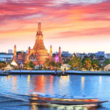 泰国曼谷+芭堤雅6日5晚私家团 泰国曼谷+芭堤雅6日5晚私家团