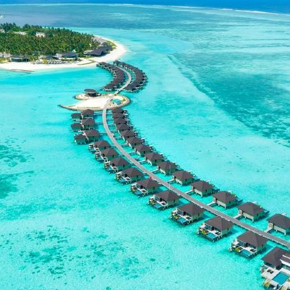 马尔代夫马蒂富士岛Madifushi7日5晚自由行 马尔代夫马蒂富士岛Madifushi7日5晚自由行