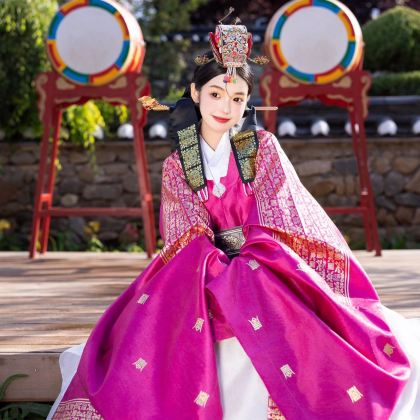 韩国首尔6日5晚私家团 韩国首尔6日5晚私家团