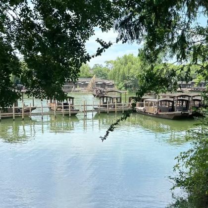杭州+乌镇+苏州+西栅+苏州博物馆+同里古镇6日5晚私家团 杭州+乌镇+苏州+西栅+苏州博物馆+同里古镇6日5晚私家团
