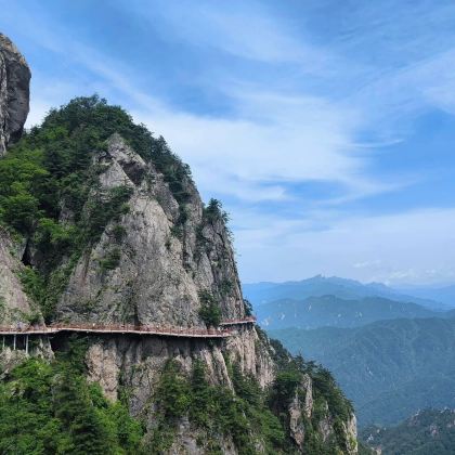 河南洛阳+黄河三峡+龙潭大峡谷+王铎故居+洛邑古城5日4晚私家团 河南洛阳+黄河三峡+龙潭大峡谷+王铎故居+洛邑古城5日4晚私家团