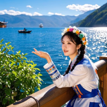 云南丽江+泸沽湖2日1晚拼小团 云南丽江+泸沽湖2日1晚拼小团