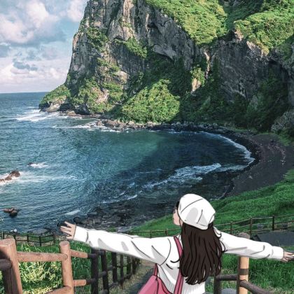 首尔+济州岛6日5晚拼小团 首尔+济州岛6日5晚拼小团