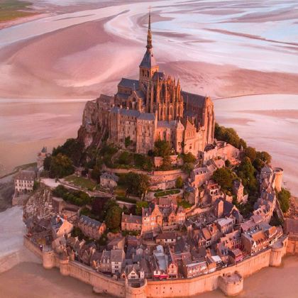 法国16日14晚跟团游 法国16日14晚跟团游