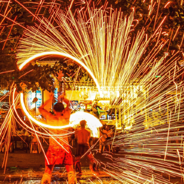 泰国曼谷+象岛6日5晚跟团游 泰国曼谷+象岛6日5晚跟团游