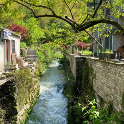 宁波+东钱湖+朱家尖+普陀山+溪口滕头旅游景区6日5晚私家团 宁波+东钱湖+朱家尖+普陀山+溪口滕头旅游景区6日5晚私家团