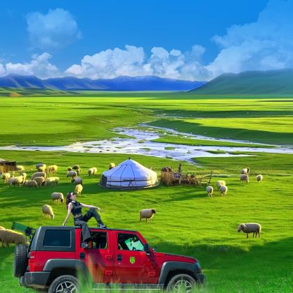 北戴河+山海关区+承德避暑山庄+坝上+乌兰布统旅游区+木兰围场5日4晚跟团游 北戴河+山海关区+承德避暑山庄+坝上+乌兰布统旅游区+木兰围场5日4晚跟团游