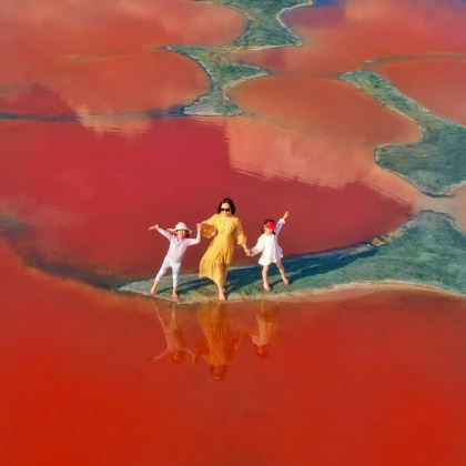 银川+中卫3日2晚私家团 银川+中卫3日2晚私家团