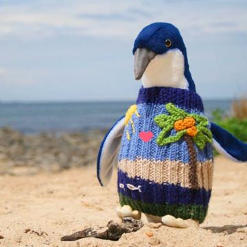 墨尔本+普芬比利蒸汽火车+菲利普岛+大洋路4日3晚跟团游 墨尔本+普芬比利蒸汽火车+菲利普岛+大洋路4日3晚跟团游